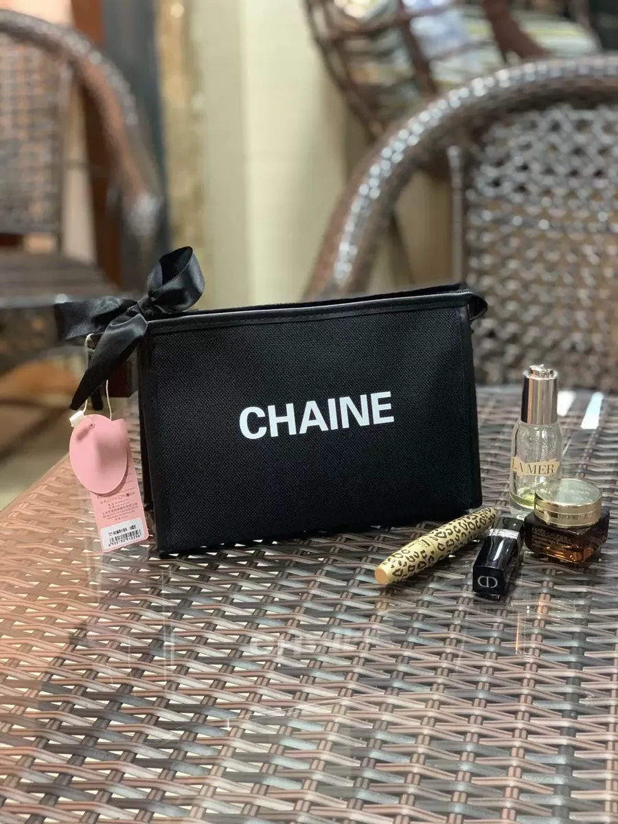 Косметички CHAINE
