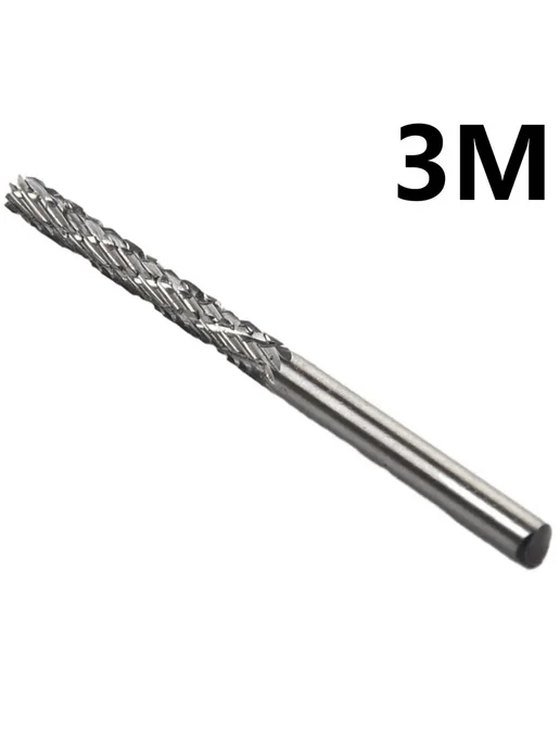Борфреза Диаметр 3 мм, 3 мм