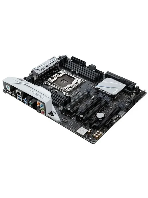 Asus Материнская плата LGA 2011-V3 X99-A II DDR4, 2011-V3 X99-A DDR4-, фото 2