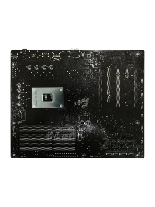 Asus Материнская плата LGA 1366 SaberTooth X58 DDR3-, вариант, фото 2