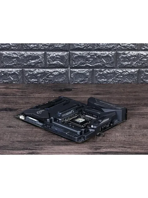 Asus Материнская плата LGA 1151 v2 ROG MAXIMUS X FORMULA DDR4-, LGA 1151 v2 MAXIMUS, фото 3