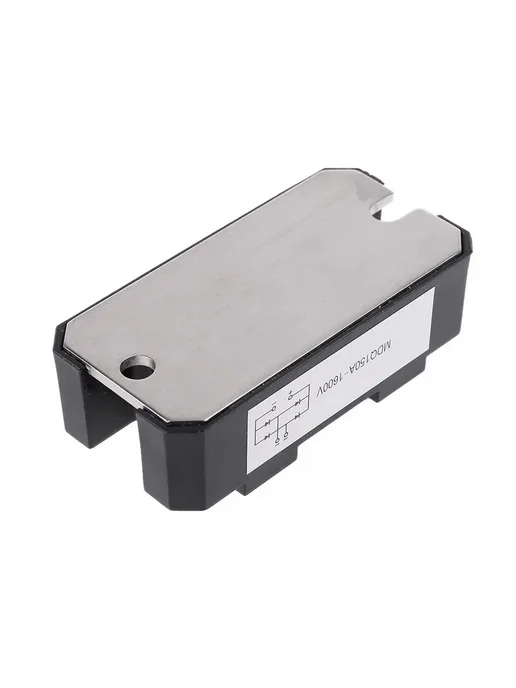Выпрямительный мост MDQ150A1600V, однофазный, 150А, вариант, фото 5