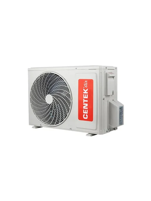 Centek Сплит система кондиционер для дома CT-65R07+, белый, фото 7