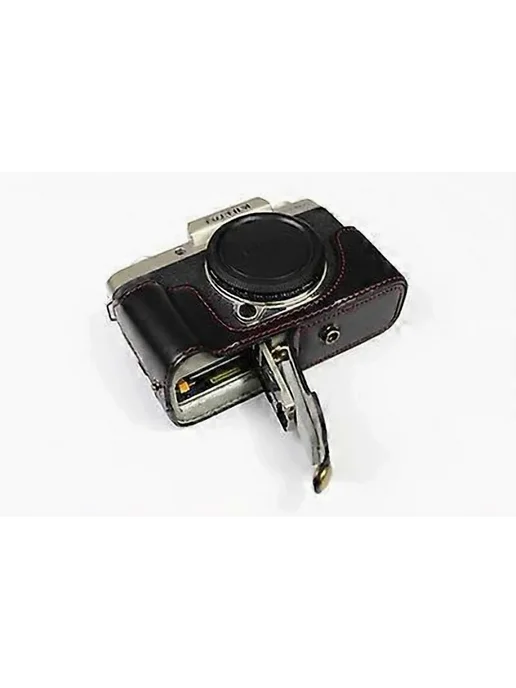 Чехол для Fujifilm XT200 из PU кожа Цв. PU Кожа, вариант, фото 5