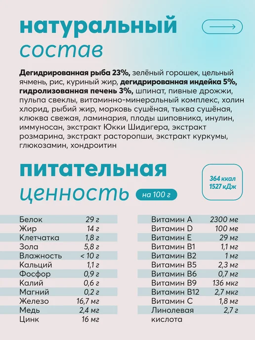 Сухой корм LAPICO Simple Stuff для собак, рыба, 18,205 кг, фото 4