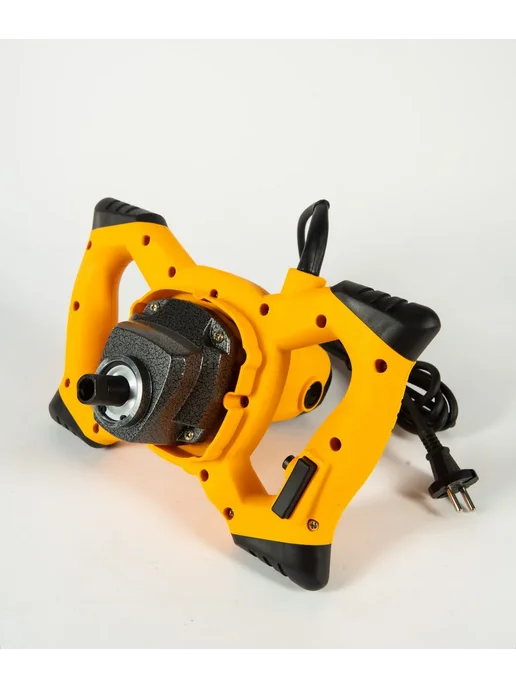 Миксер строительный сетевой DeWalt 3600 W, 2600 Вт, фото 8