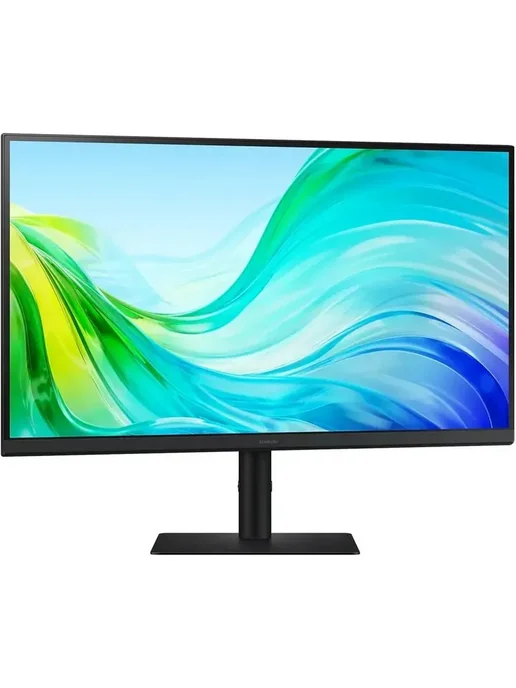 Samsung Монитор LS27F610EAIXCI 27", 100 Гц, IPS 2K, вариант, фото 3