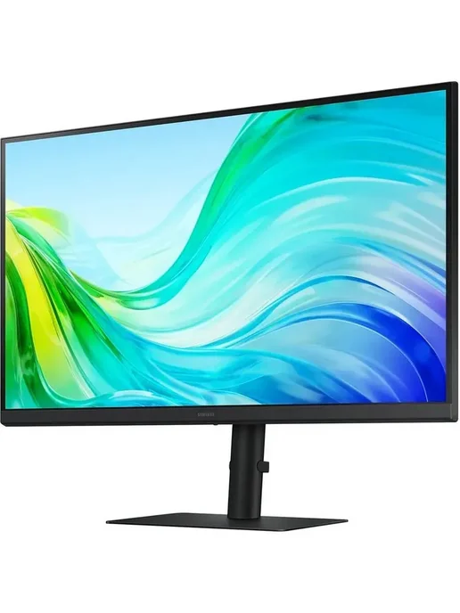 Samsung Монитор LS27F610EAIXCI 27", 100 Гц, IPS 2K, вариант, фото 4