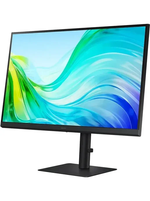 Samsung Монитор LS27F610EAIXCI 27", 100 Гц, IPS 2K, вариант, фото 5