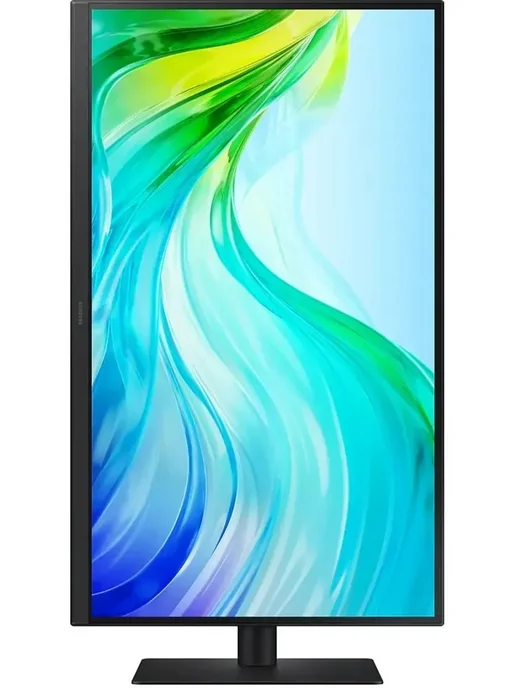 Samsung Монитор LS27F610EAIXCI 27", 100 Гц, IPS 2K, вариант, фото 6