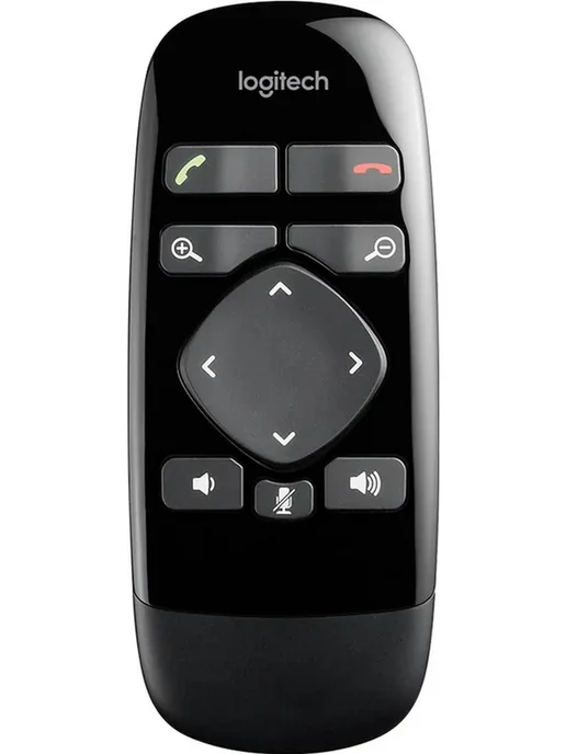 LOGITECH Веб-камера ConferenceCam BCC950, черный, черный, фото 6