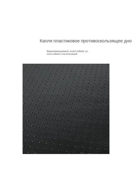Лежанка домик для кошек M 50 см с мехом серый 600*600, 600x600, фото 7