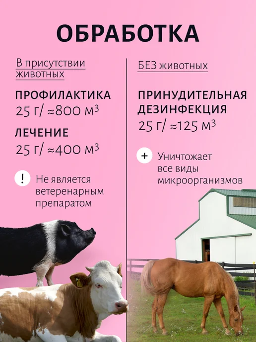 Дез средство йодная шашка, 50 мл, фото 3