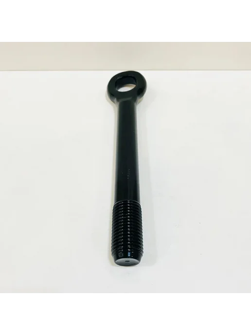 Крюк буксировочный Киа, Хендай 091471H000, вариант, фото 2