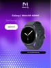 Часы Galaxy Watch8 40mm Graphite Samsung 804381513 купить за 17 823 ₽ в интернет‑магазине Wildberries