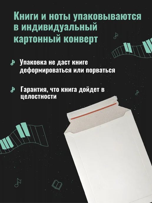 Наглядные пособия для уроков музыки (5 плакатов), вариант, фото 2