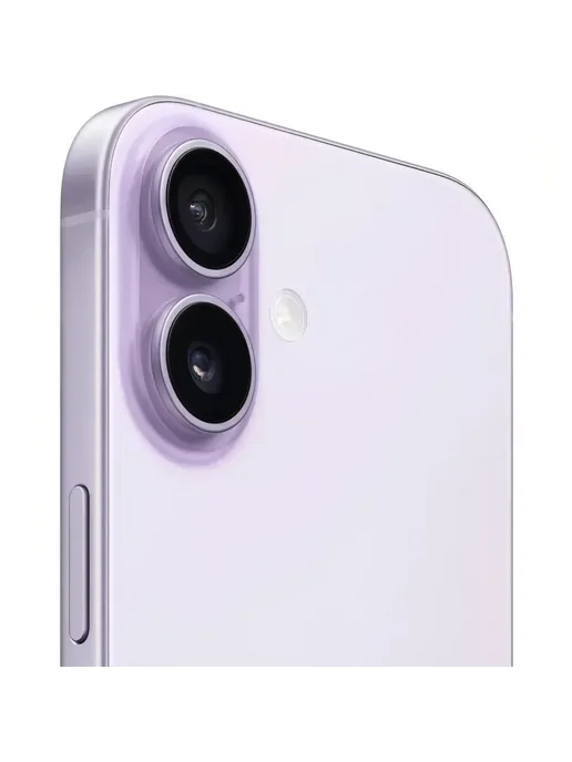Смартфон Apple iPhone 17 128 ГБ, фиолетовый, фото 7