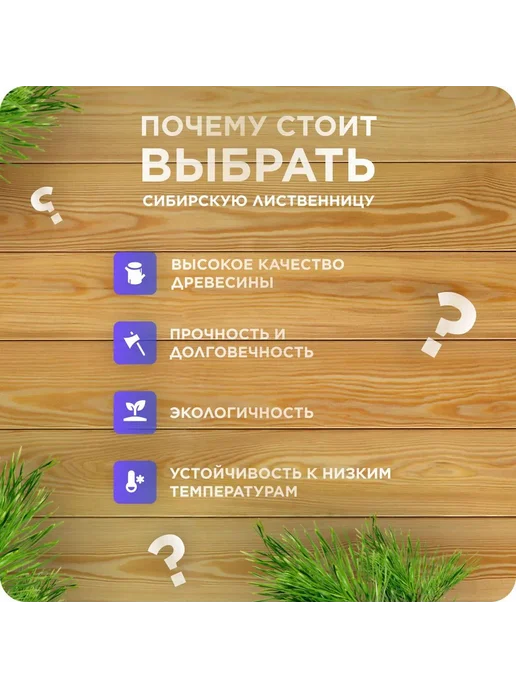 Брусок закругленный из лиственницы АВ 40х40х1000 мм - 10 шт, 20x1000 мм, 10 шт, фото 2