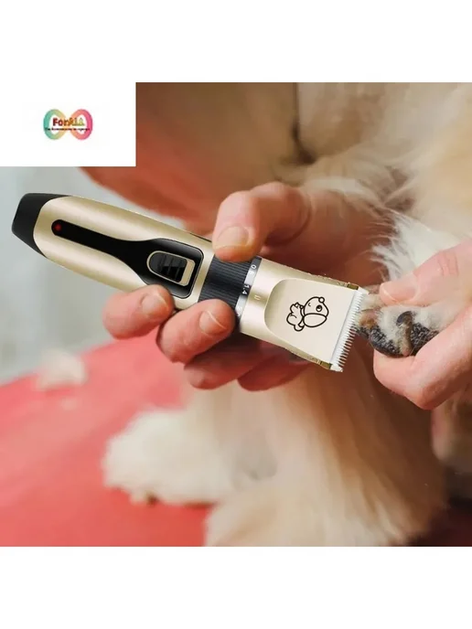 Xiaomi Машинка для стрижки домашних животных, вариант, фото 2