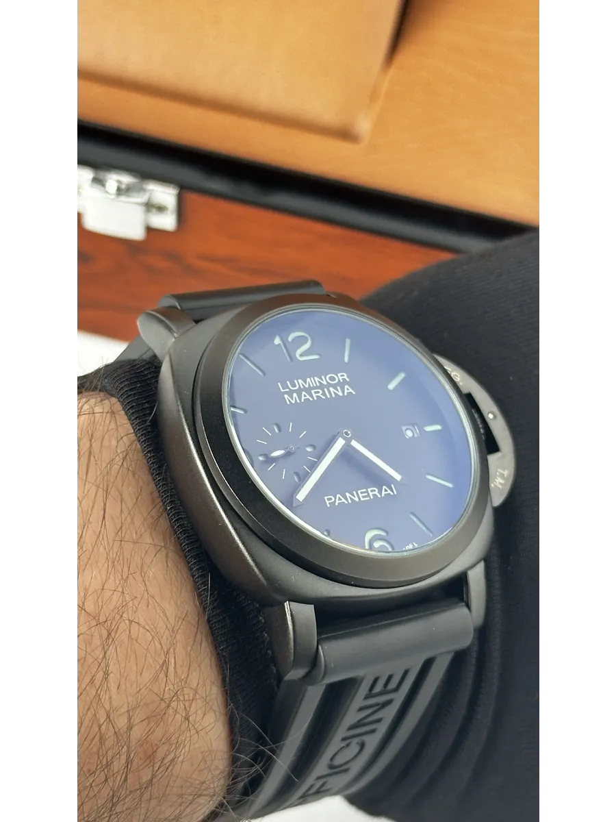 Часы Panerai Luminor Marina