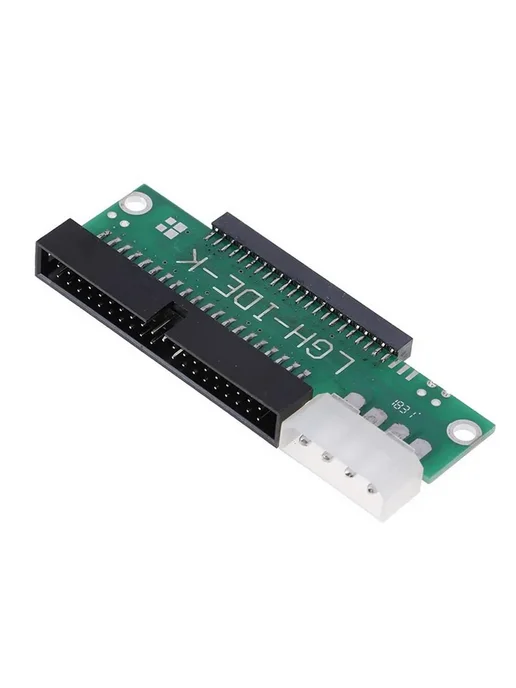Sata IDE адаптер 3 5-2 5 дюйма для HDD SSD, вариант
