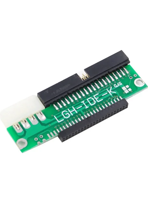 Sata IDE адаптер 3 5-2 5 дюйма для HDD SSD, вариант, фото 5