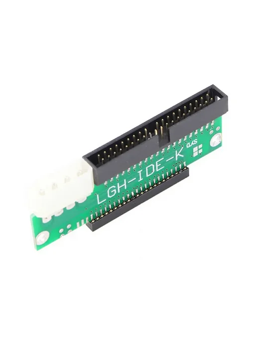 Sata IDE адаптер 3 5-2 5 дюйма для HDD SSD, вариант, фото 7