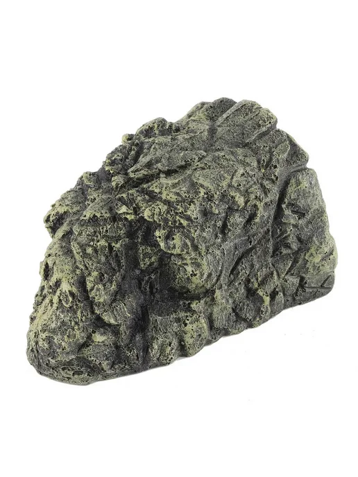 Укрытие для черепах из смолы 9x7x4см, 9x7x4 см, фото 3