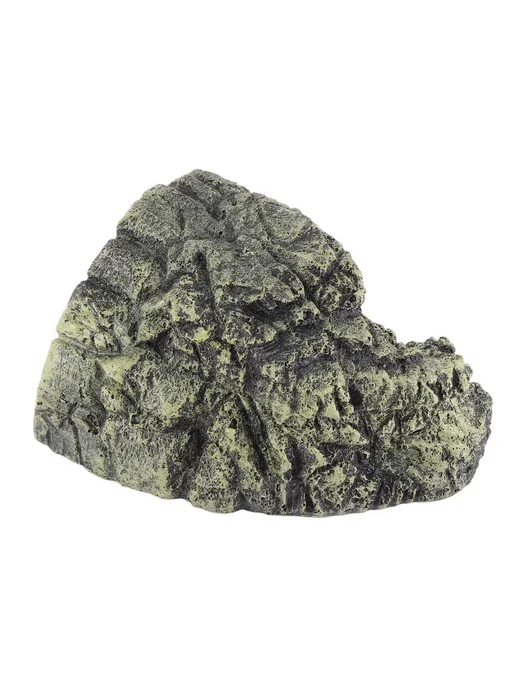 Укрытие для черепах из смолы 9x7x4см, 9x7x4 см, фото 6