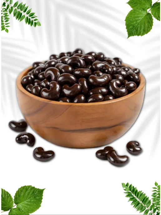 Original Продукция Кешью в молочном шоколаде 250гр, 250 г, фото 3