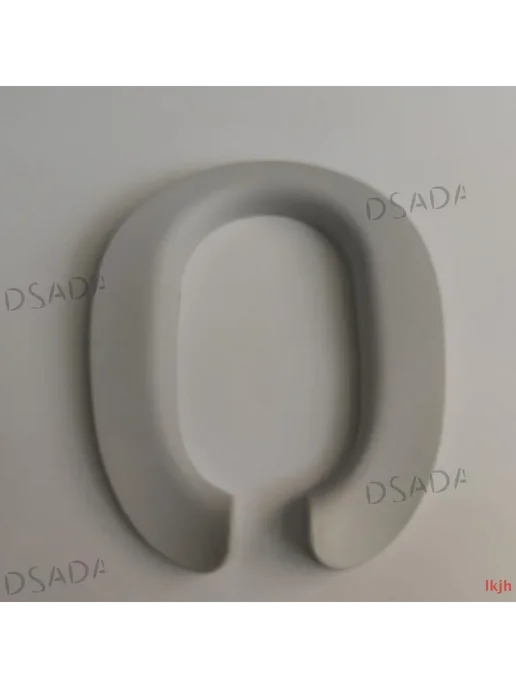 Подушка для детского горшка PVC ПВХ-подушки, вариант, фото 3