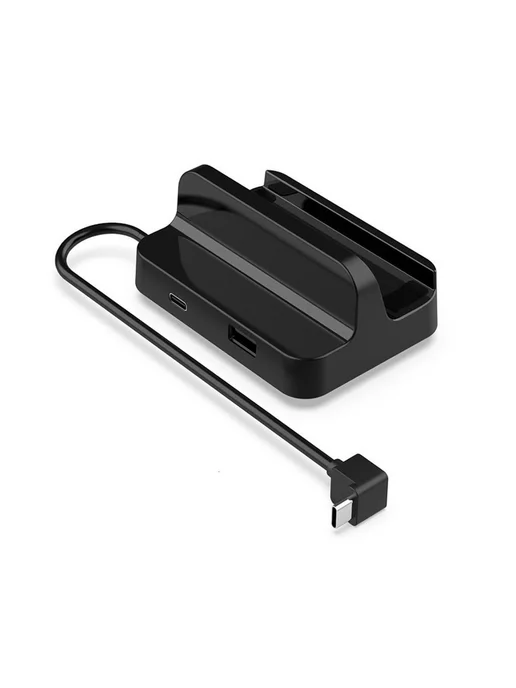 Док-станция для Steam Deck с USB-портами, вариант