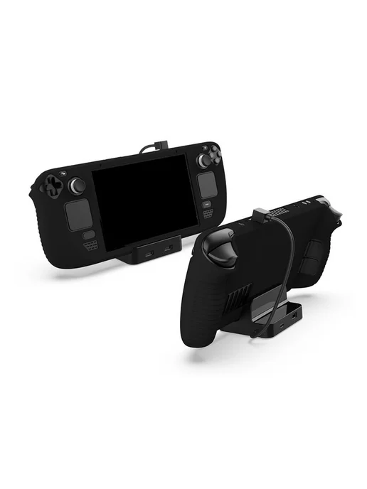 Док-станция для Steam Deck с USB-портами, вариант, фото 7