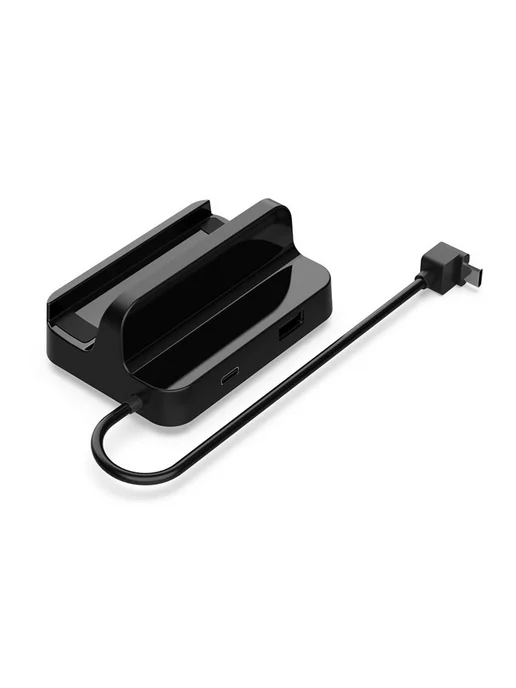 Док-станция для Steam Deck с USB-портами, вариант, фото 9
