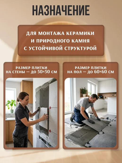 ПРОПОРЦИЯ Плиточный клей 1 кг, 1 кг, фото 7