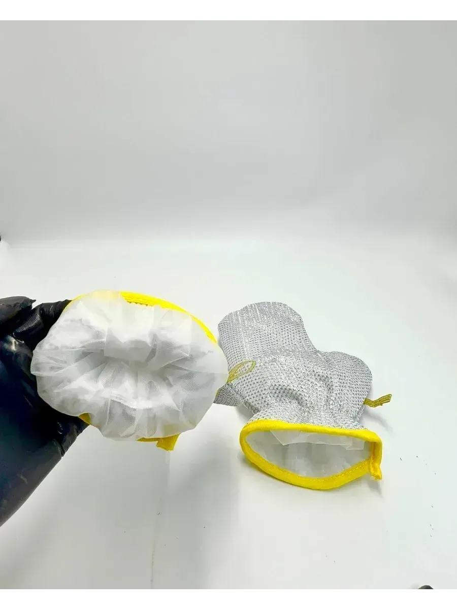 Фото покупателя