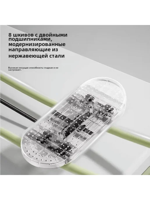Горнолыжный комплект женский мужской, Светло-розовый, розовый, фото 5