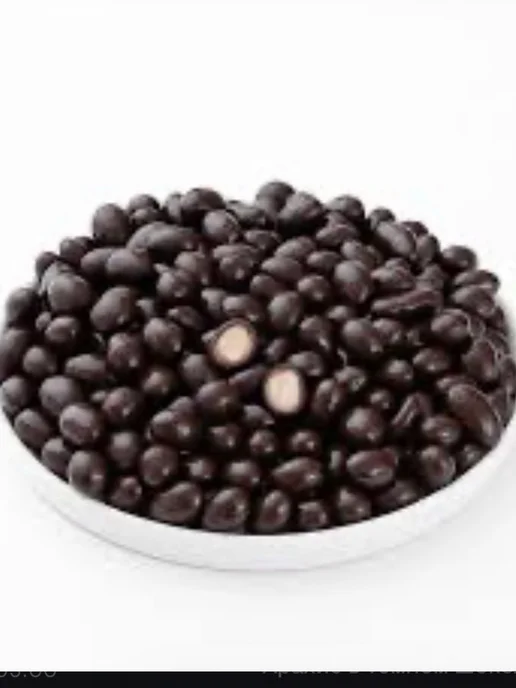 Original Продукция Миндаль в шоколаде 1000гр, 1 кг, фото 2