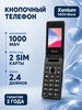 Телефон кнопочный мобильный без камеры X170 XENIUM 497509544 купить за 1 403 ₽ в интернет‑магазине Wildberries