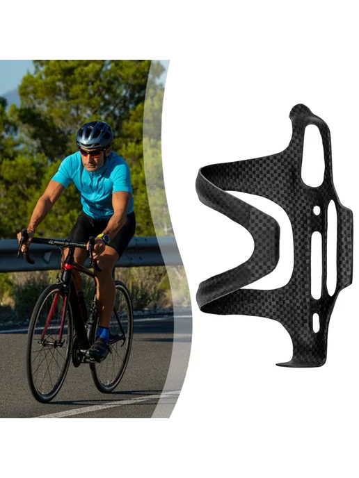 Крепление для бутылки на велосипед правое Cycling аксессуа, вариант, фото 8