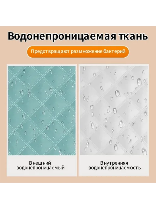Душевая кабина без перфорации, теплоизоляции, Голубой д я, голубой, фото 7
