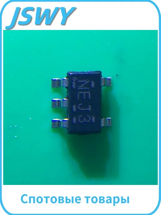 LOgic Gate SN74LV1T34DBVR SOT23-5 20 шт, 20 шт
