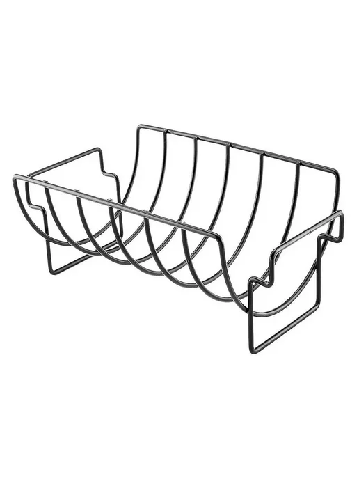 Набор для шашлыка, Р. 35X11.5X19.5CM Цв. Black, черный, фото 2