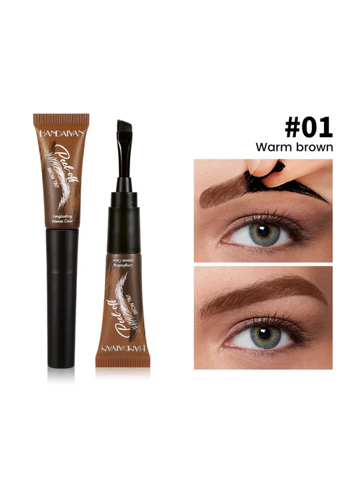 Краска для бровей Make Up For Ever, вариант