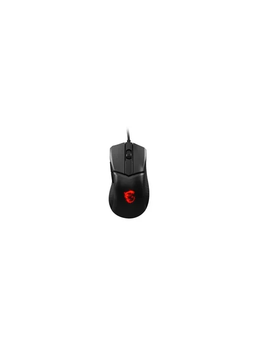MSI MSI CLUTCH GM31 LIGHTWEIGHT WIRELESS