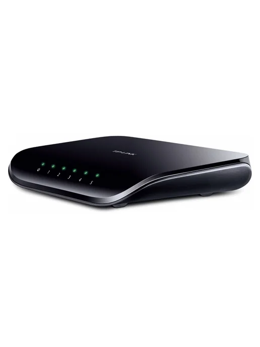 TP-link Коммутатор TL-SG1005D, вариант, фото 2