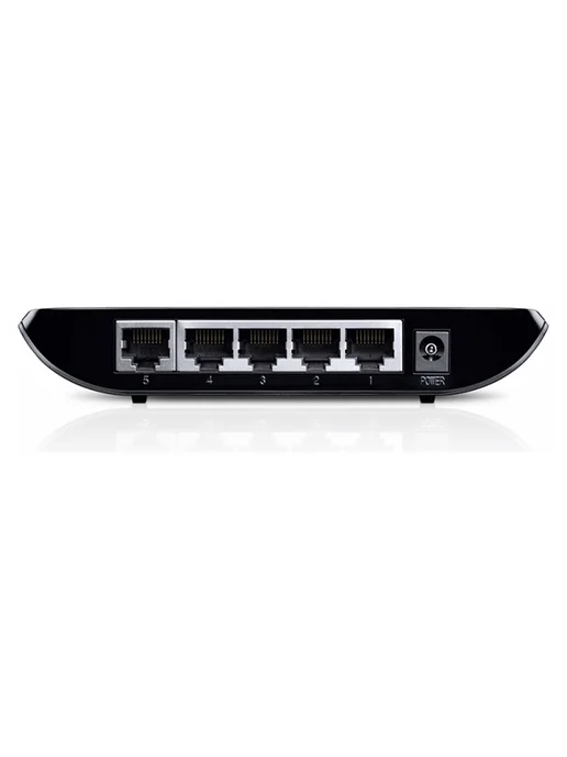 TP-link Коммутатор TL-SG1005D, вариант, фото 3