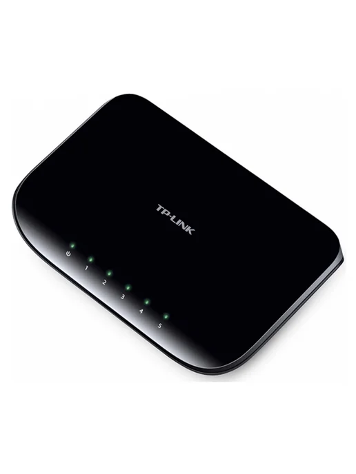 TP-link Коммутатор TL-SG1005D, вариант, фото 4