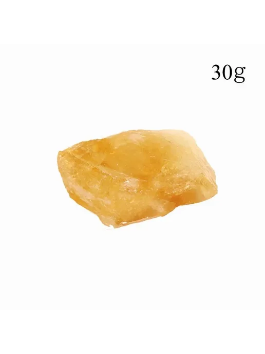 Натуральный желтый кристалл, 2-4 см, 30 г кристалл, 30 г