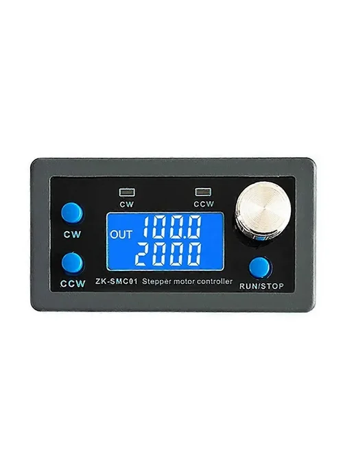 Контроллер SMC01, 5-30V, ПЛК, вариант